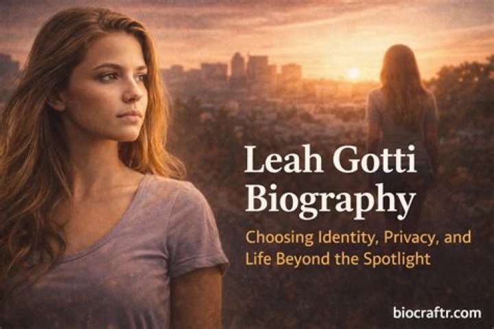 Unveiling the Leah Gotti Legacy: A Journey Through Time