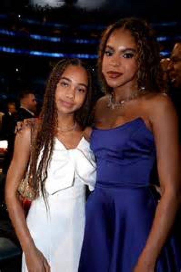 Unveiling the Legacy: Blue Ivy Carter's Mother