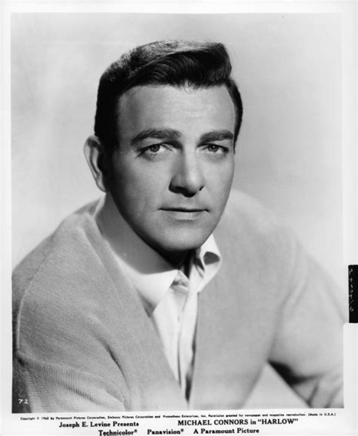 Unveiling the Legacy of Actor Mike Connors