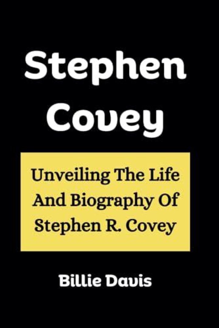 Unveiling the Legacy of Greg Covey: A Journey Through Life and Accomplishments
