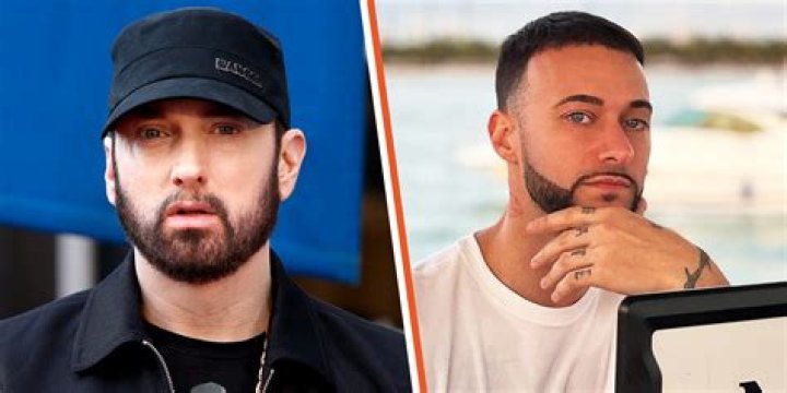Unveiling the Legacy of Nathan Kane Samara Eminem