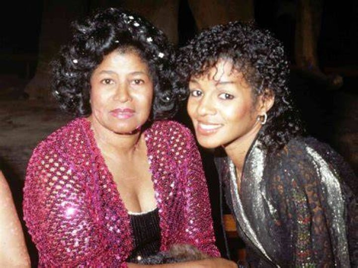 Unveiling the Legacy of Rebbie Jackson: The First Lady of the Jackson Family