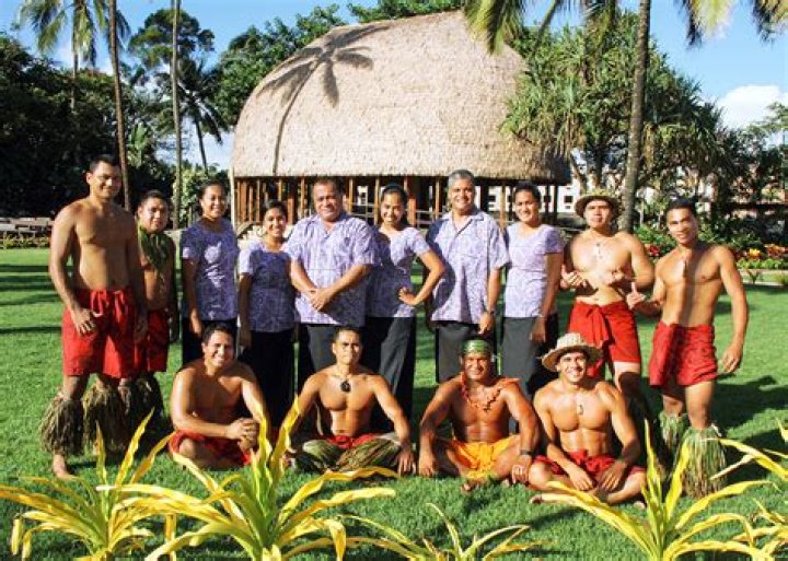 Unveiling the Legacy of Ufa Samoan: A Cultural Exploration