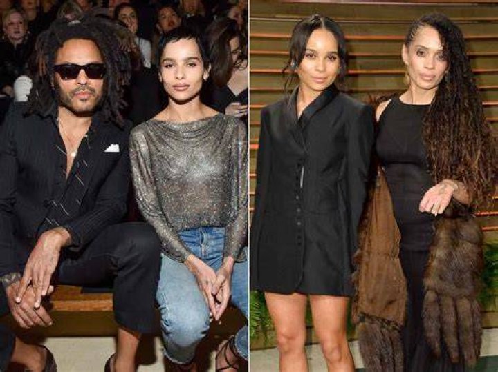 Unveiling the Legacy: The Parents of Lisa Bonet