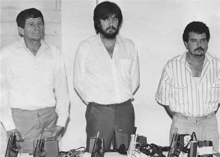 Unveiling the Life of Amado Carrillo Fuentes: The King of the Skies