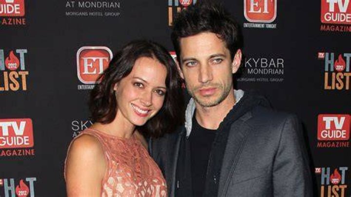 Unveiling the Life of Amy Acker's Husband: A Look into Their Love Story