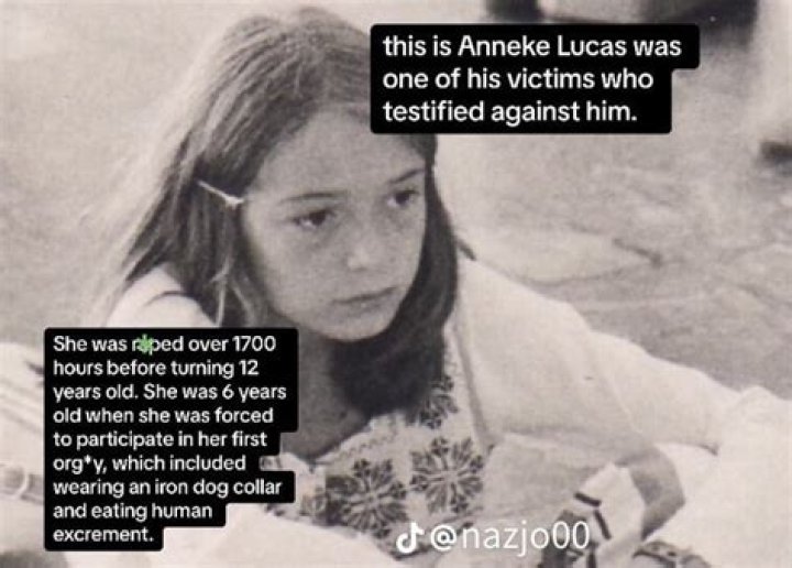 Unveiling the Life of Anneke Lucas and Her Husband
