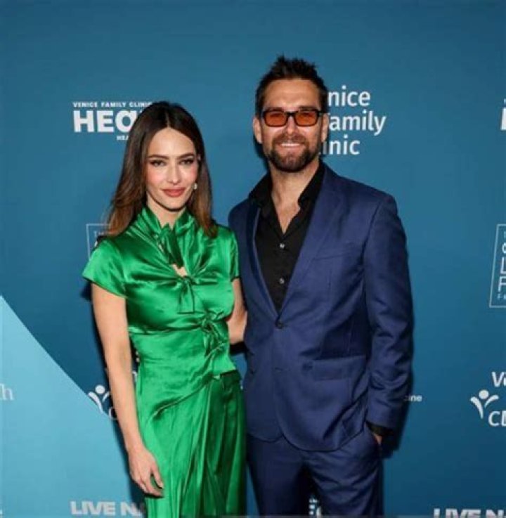 Unveiling the Life of Antony Starr's Wife: A Deep Dive into Their Relationship