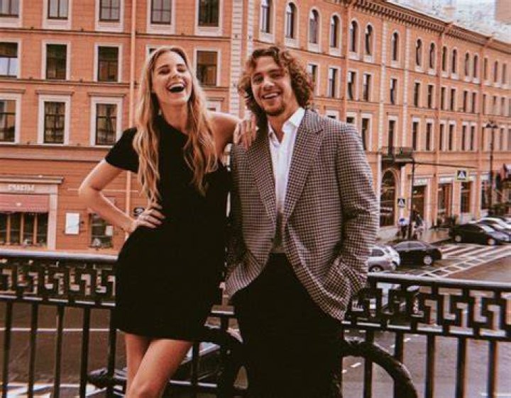Unveiling the Life of Artemi Panarin's Wife