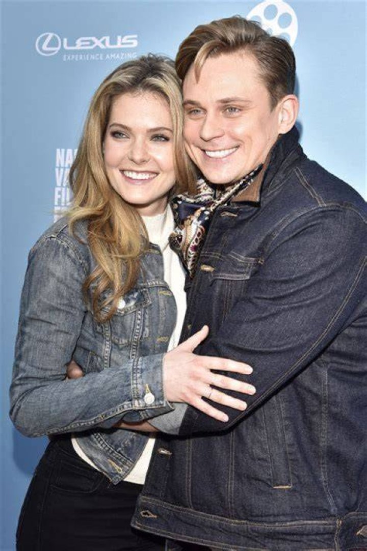 Unveiling the Life of Billy Magnussen's Wife: A Journey of Love and Partnership