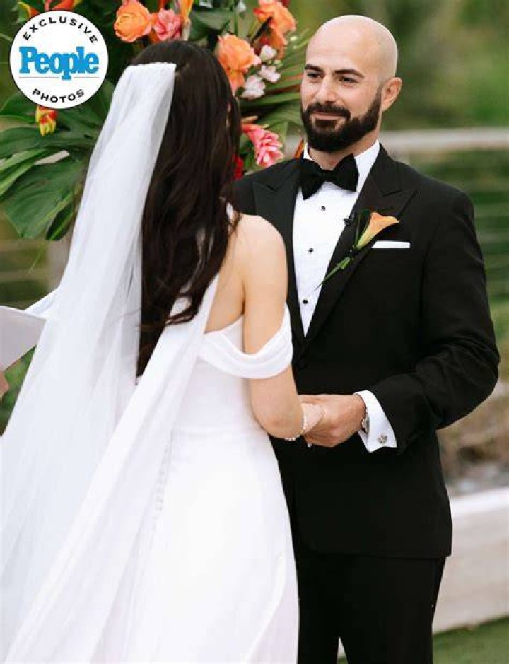 Unveiling the Life of Boris Sanchez: Is He Married?