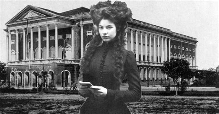 Unveiling the Life of Camille Monfort: A Wikipedia Journey