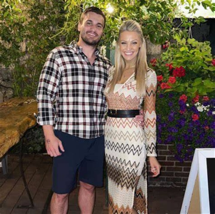 Unveiling the Life of Carley Shimkus and Her Husband