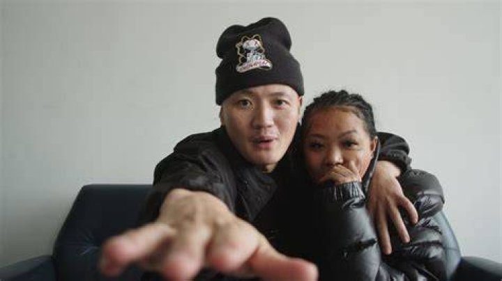 Unveiling the Life of China Mac's Wife: A Journey of Love and Support