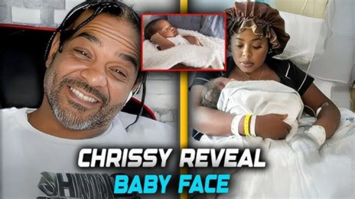 Unveiling the Life of Chrissy Lampkin and Her Kids