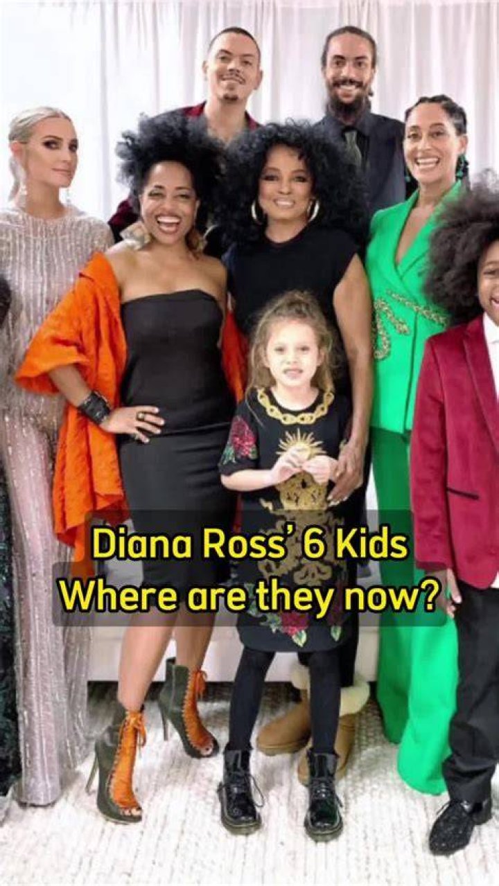 Unveiling the Life of Disna Ross's Daughter: A Journey of Inspiration