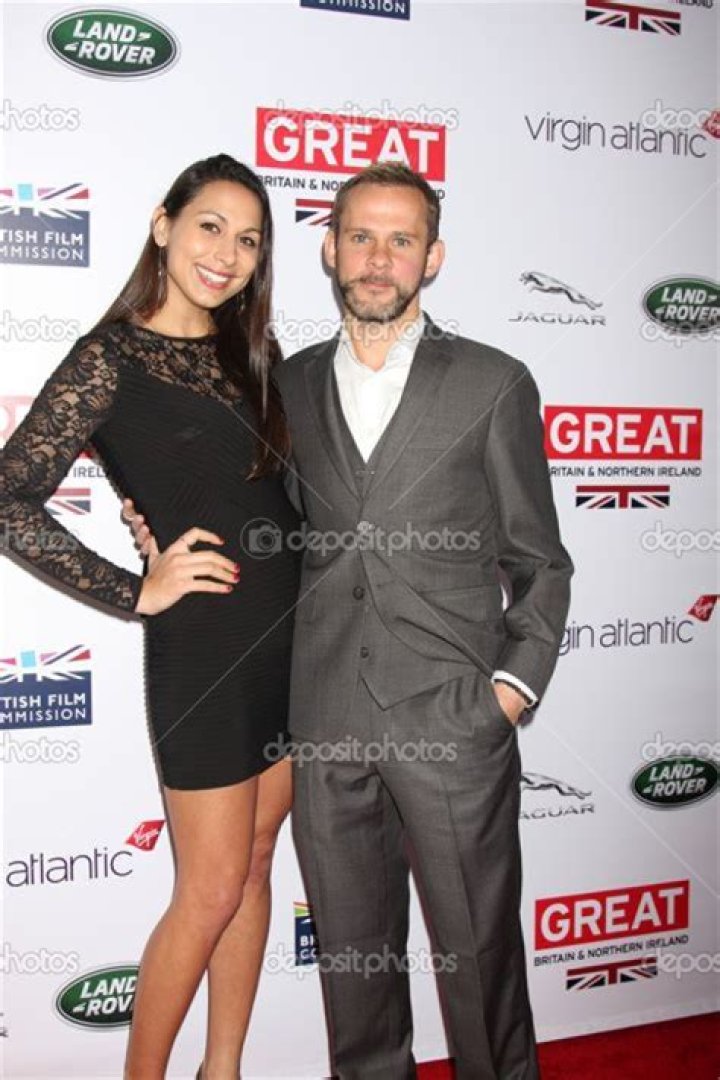 Unveiling the Life of Dominic Monaghan's Wife