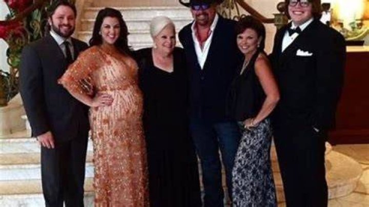 Unveiling the Life of Eddie Lucas' Wife: A Journey Beyond the Spotlight
