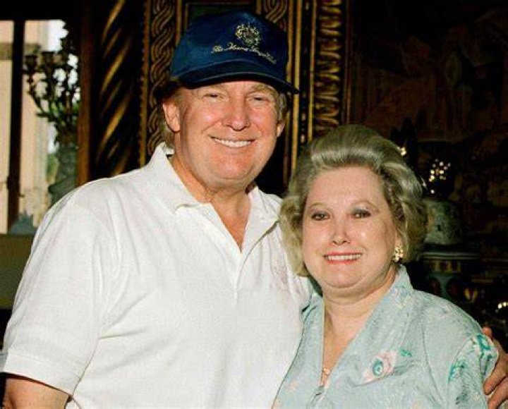 Unveiling the Life of Elizabeth Trump Grau: A Daughter of Legacy
