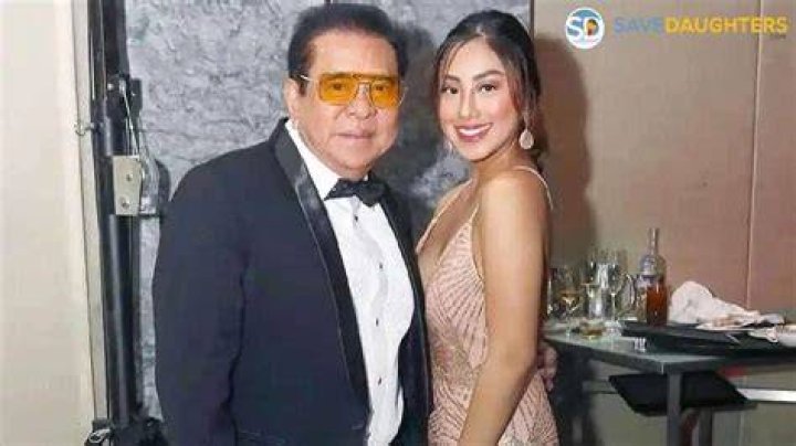 Unveiling the Life of Evelyn Singson: The Wife of Chavit