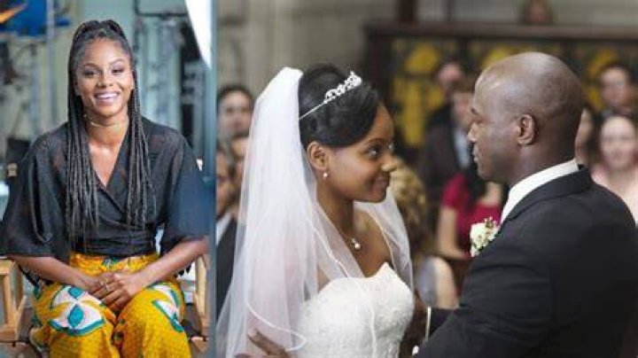 Unveiling the Life of Geffri Hightower and Her Husband