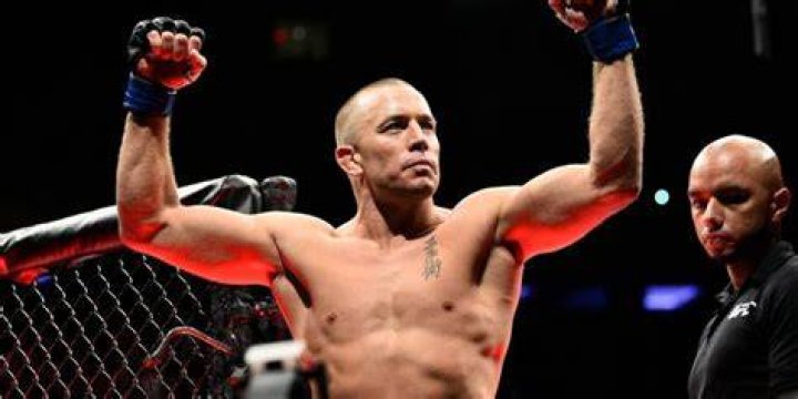 Unveiling the Life of George St. Pierre’s Wife: A Journey Beyond the Octagon