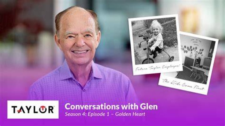 Unveiling the Life of Glen Taylor's Wife: A Journey of Love and Partnership