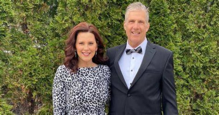 Unveiling the Life of Gretchen Whitmer's First Husband