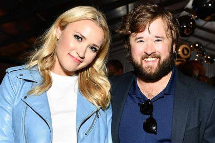 Unveiling the Life of Haley Joel Osment's Wife: A Closer Look
