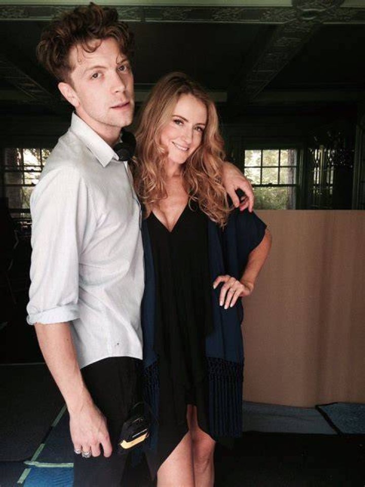 Unveiling the Life of Helene Joy and Her Husband