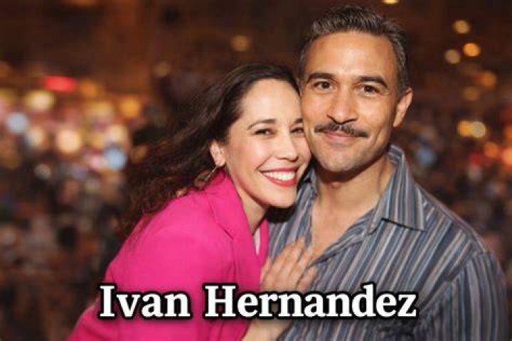Unveiling the Life of Ivan Hernandez and His Wife
