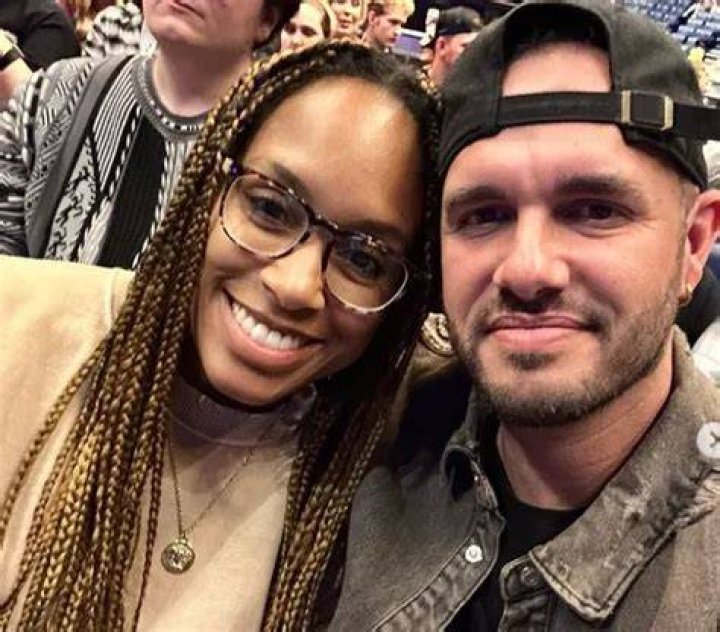 Unveiling the Life of Jade Warshaw and Her Husband