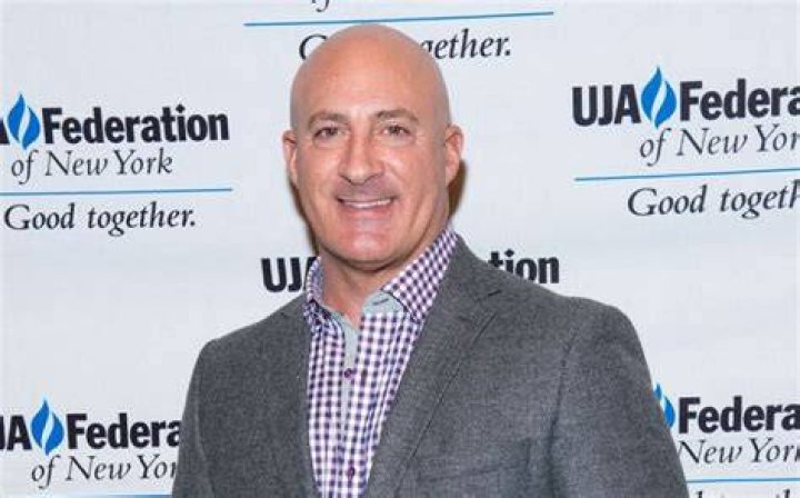 Unveiling the Life of Jim Cantore's Wife: A Journey of Love and Resilience