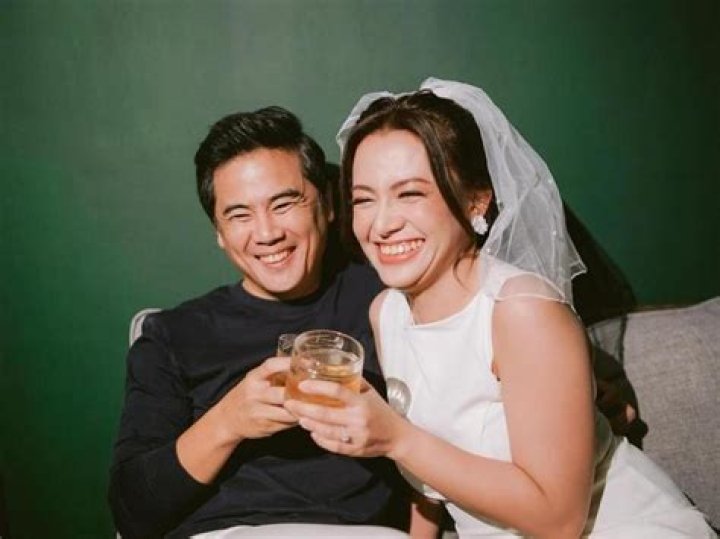 Unveiling the Life of Jimmy Bondoc's Wife: The Woman Behind the Musician
