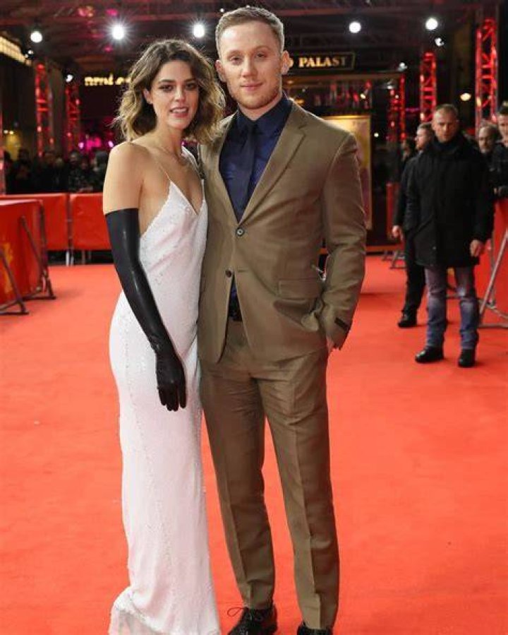 Unveiling the Life of Joe Cole: The Actor and His Partner