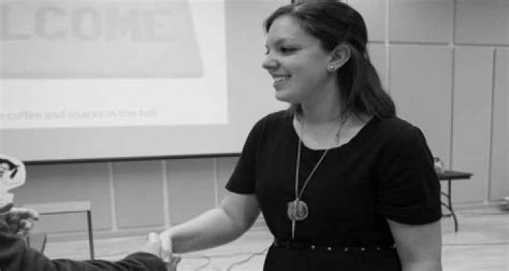 Unveiling the Life of Katie Karras: A Journey of Passion and Purpose