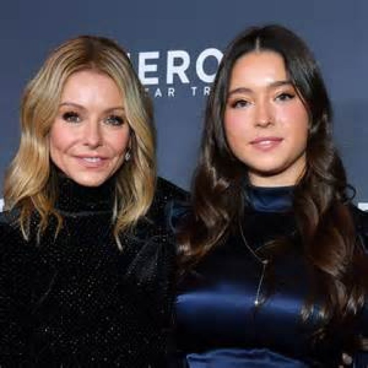 Unveiling the Life of Kelly Ripa's Daughter: What You Need to Know