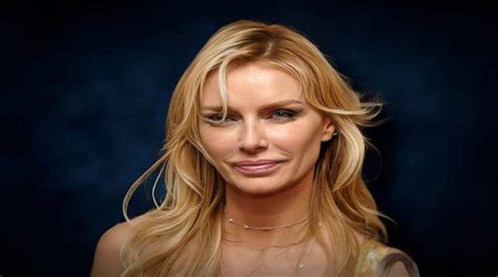 Unveiling the Life of Kimberley Conrad: Beyond the Spotlight