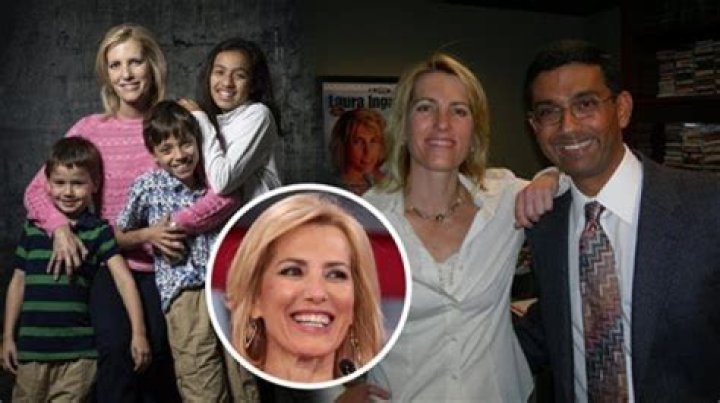 Unveiling the Life of Laura Ingraham and Her First Husband
