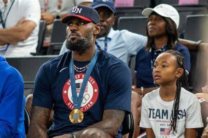 Unveiling the Life of LeBron James' Dad: A Journey of Influence and Inspiration