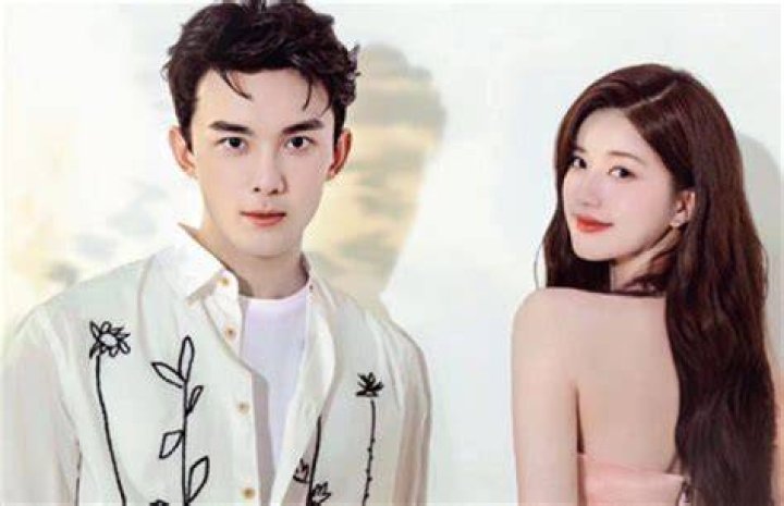 Unveiling the Life of Leo Wu's Wife: A Journey of Love and Partnership