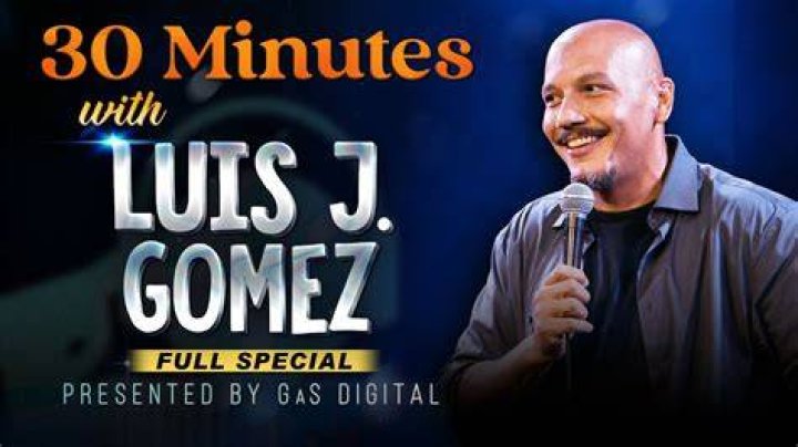 Unveiling the Life of Luis J. Gomez's Wife