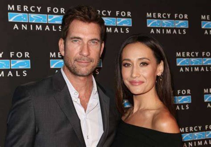 Unveiling the Life of Maggie Q's Husband: A Journey of Love and Partnership