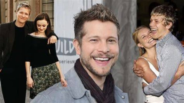 Unveiling the Life of Matt Czuchry's Wife: A Journey of Love and Partnership