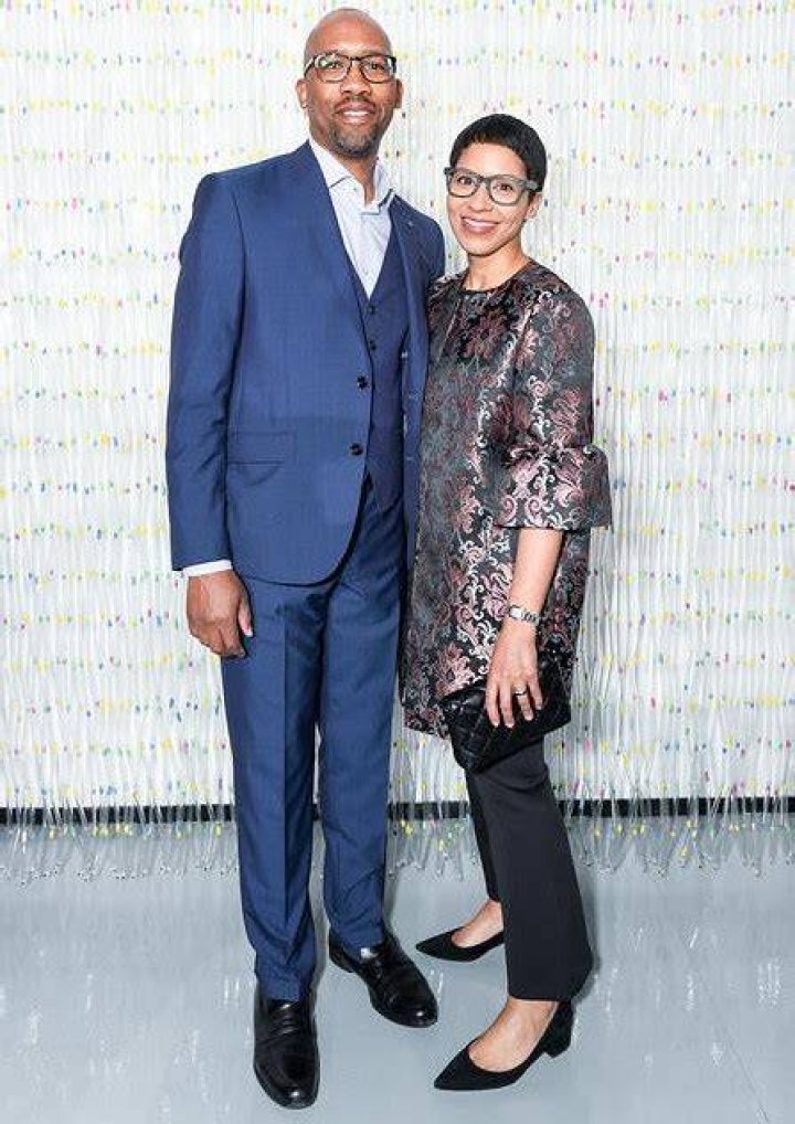 Unveiling the Life of Melissa Murray's Husband