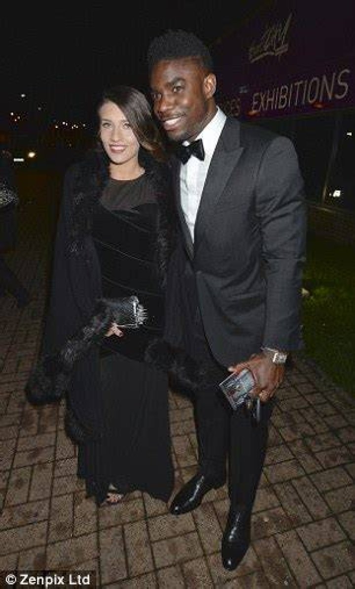 Unveiling the Life of Micah Richards' Wife, Sophie