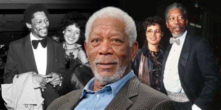 Unveiling the Life of Morgan Freeman's Wife: A Journey of Love and Companionship