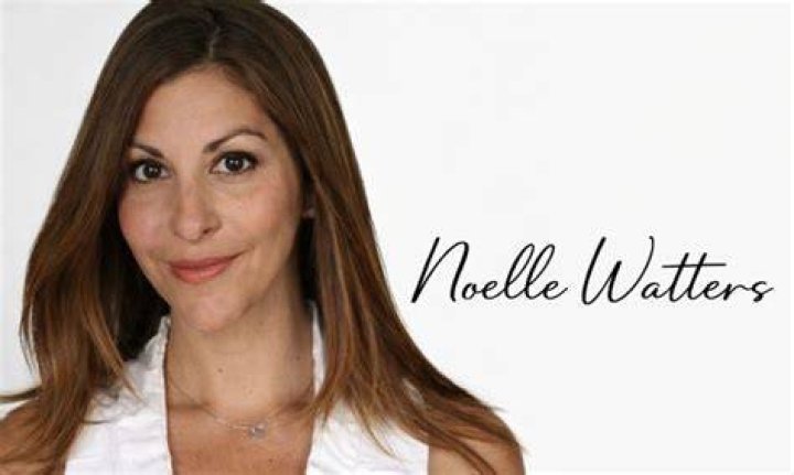 Unveiling the Life of Noelle Watters: A Journey Through Fame and Personal Struggle