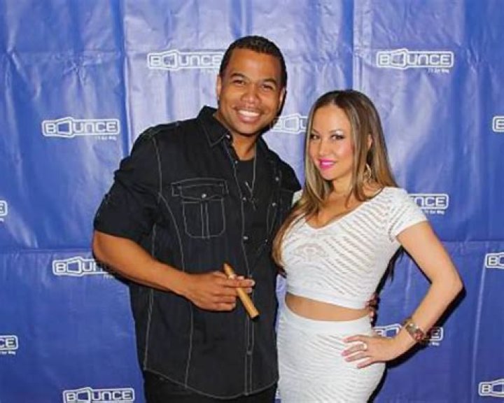 Unveiling the Life of Omar Gooding's Wife: A Journey of Love and Partnership