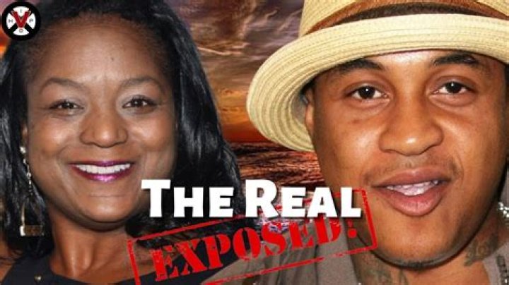 Unveiling the Life of Orlando Brown's Mother: A Journey of Strength and Love